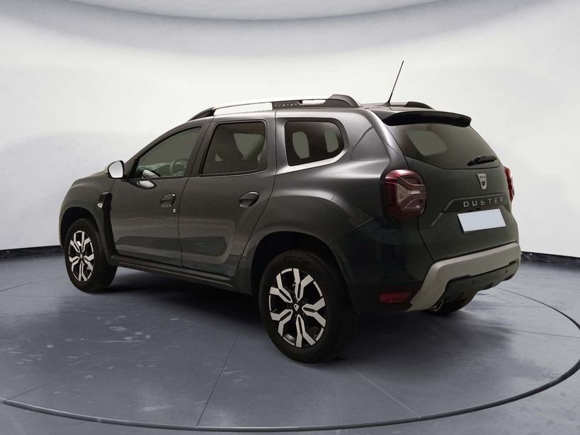 DACIA DUSTER 2023 - Photo n°7
