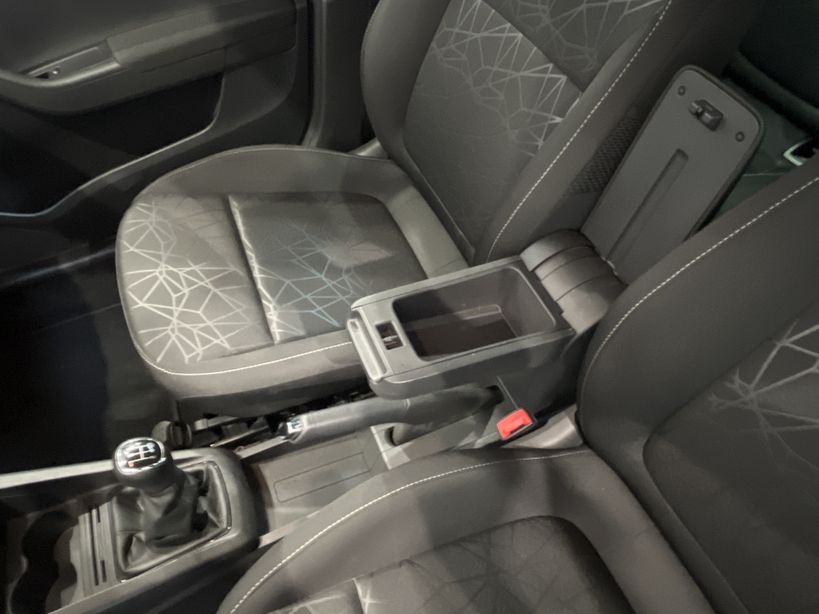 SKODA FABIA 2019 - Photo n°19