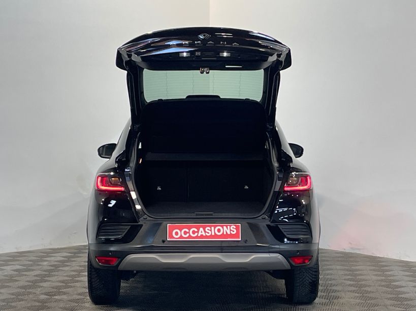 RENAULT ARKANA 2024 - Photo n°34