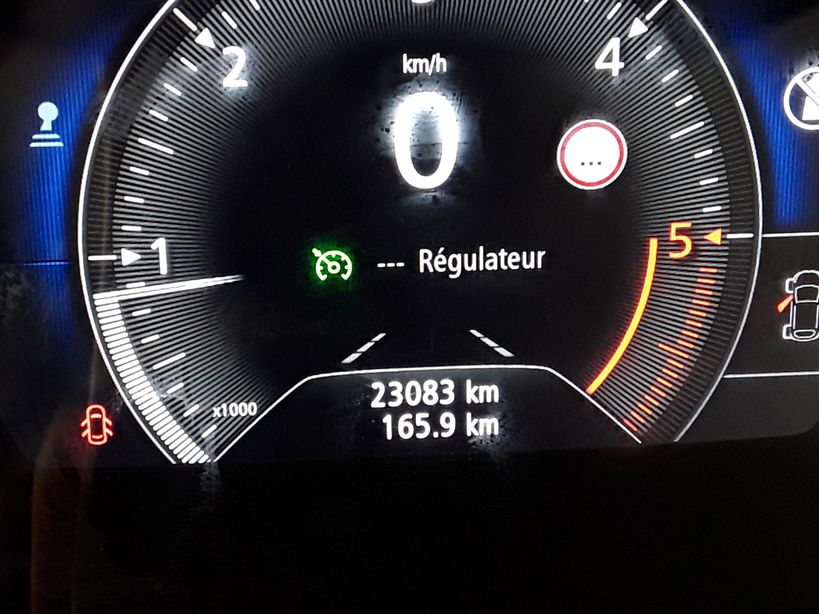 RENAULT KADJAR 2018 - Photo n°1