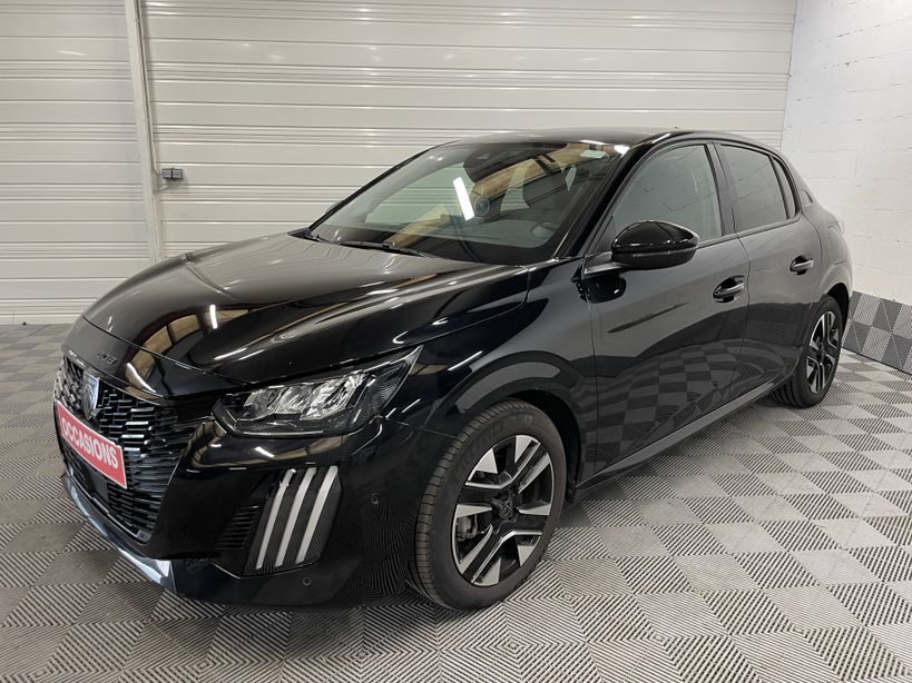 PEUGEOT 208 2024 - Photo n°1