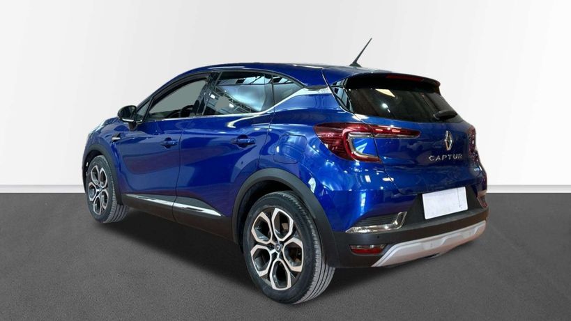 RENAULT CAPTUR 2021 - Photo n°6