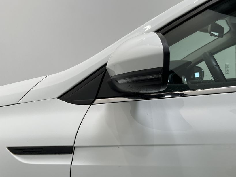 RENAULT MEGANE IV ESTATE 2017 - Photo n°43