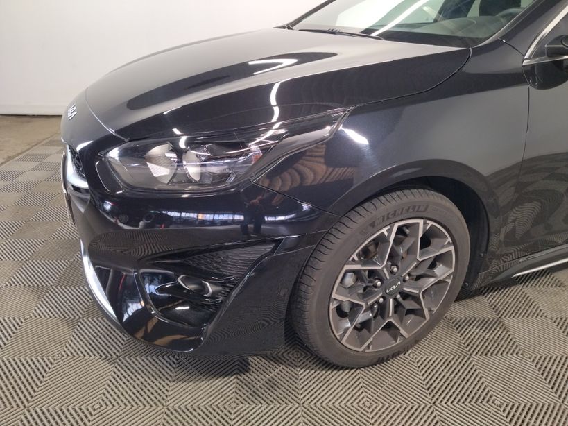 KIA PROCEED MY21 2022 - Photo n°3