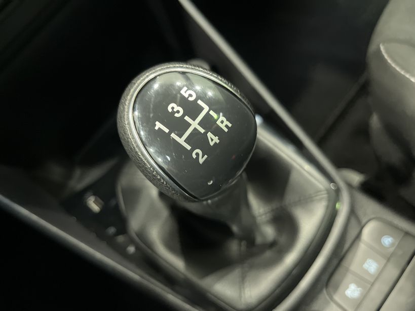 FORD FIESTA 2020 - Photo n°19