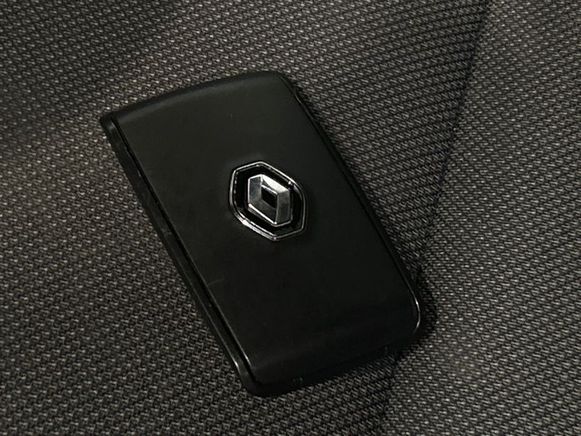 RENAULT KANGOO VAN 2024 - Photo n°36