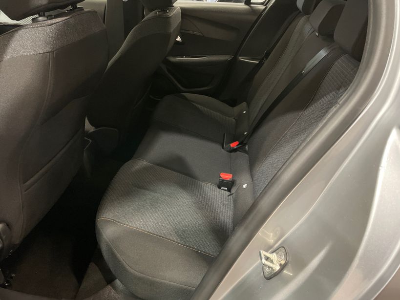 PEUGEOT 208 2025 - Photo n°22