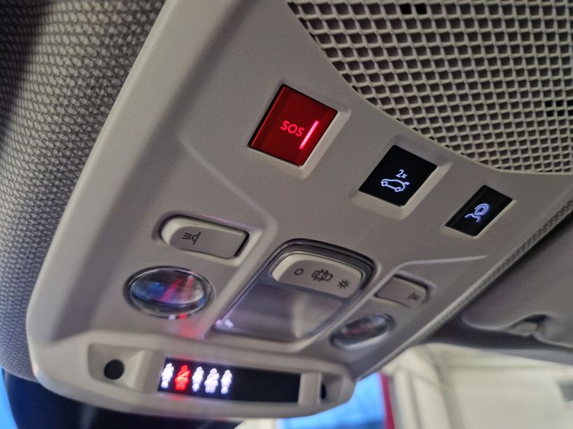 JEEP AVENGER 2025 - Photo n°27