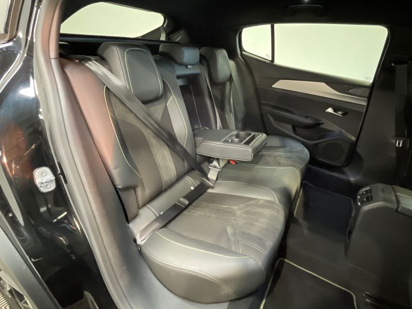 PEUGEOT 408 2024 - Photo n°47