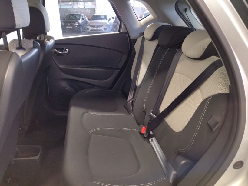 RENAULT CAPTUR BUSINESS 2019 - Photo n°18
