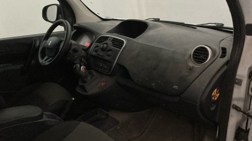 RENAULT KANGOO EXPRESS 2018 - Photo n°14