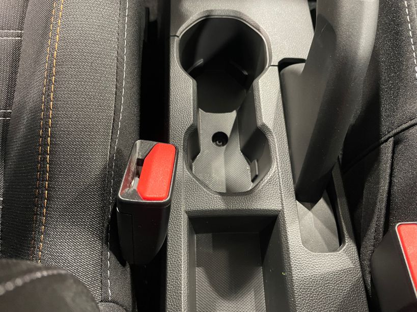 DACIA SANDERO 2023 - Photo n°25