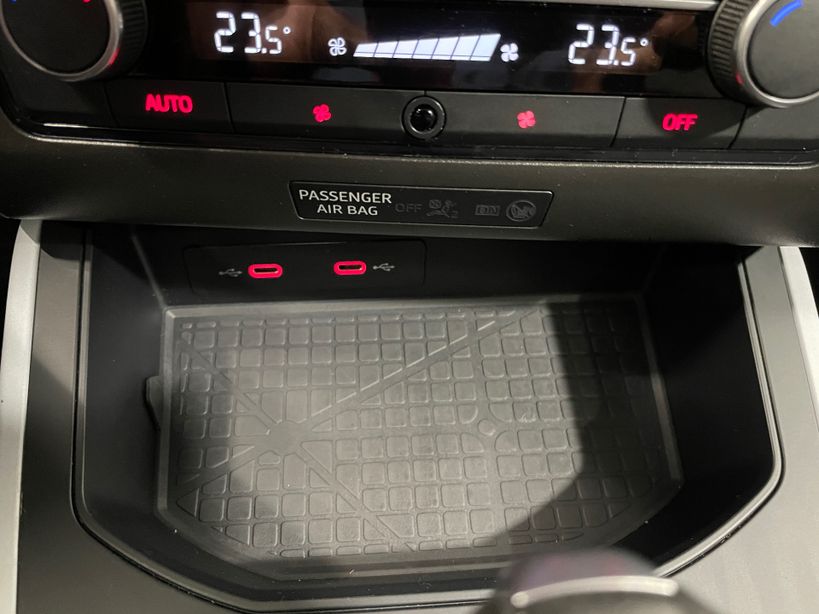 SEAT ARONA 2025 - Photo n°39