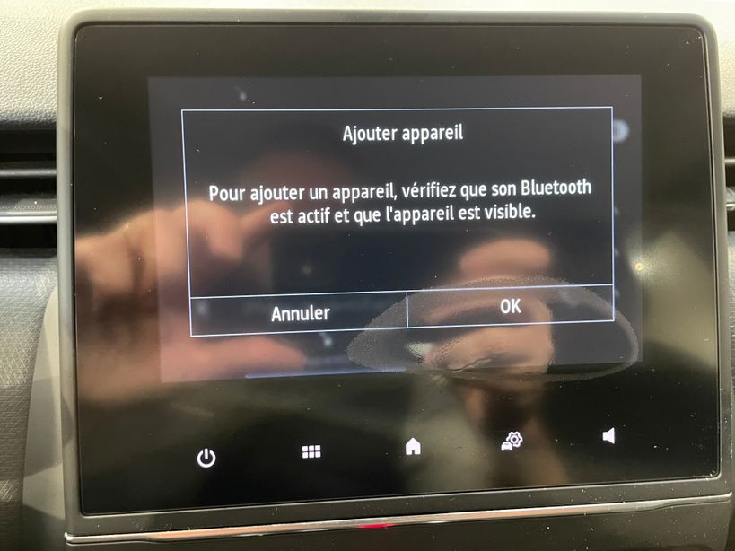 RENAULT CLIO V 2022 - Photo n°19