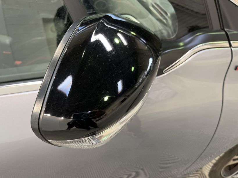 PEUGEOT 208 2019 - Photo n°8