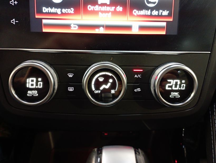 RENAULT KADJAR 2020 - Photo n°21
