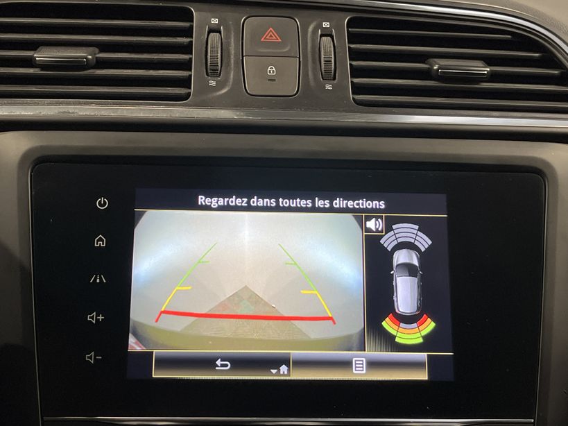 RENAULT KADJAR 2021 - Photo n°13