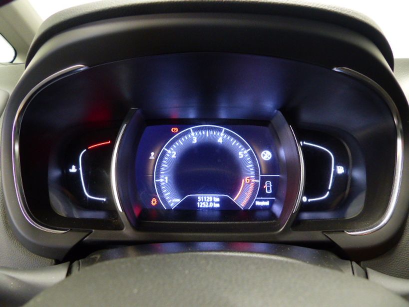 RENAULT SCENIC IV 2019 - Photo n°20