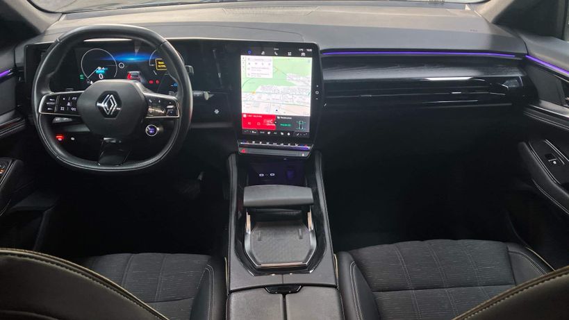 RENAULT AUSTRAL 2023 - Photo n°11