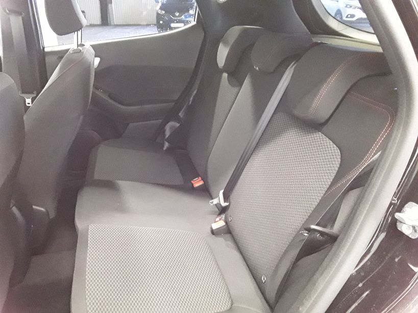FORD FIESTA 2020 - Photo n°18