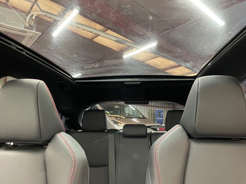 TOYOTA YARIS HYBRIDE MY20 2022 - Photo n°33