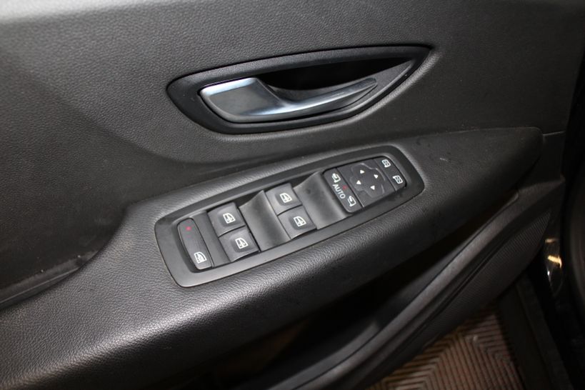 RENAULT GRAND SCENIC IV 2018 - Photo n°11