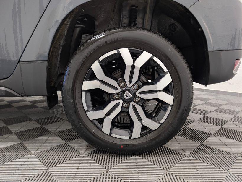 DACIA DUSTER 2022 - Photo n°26