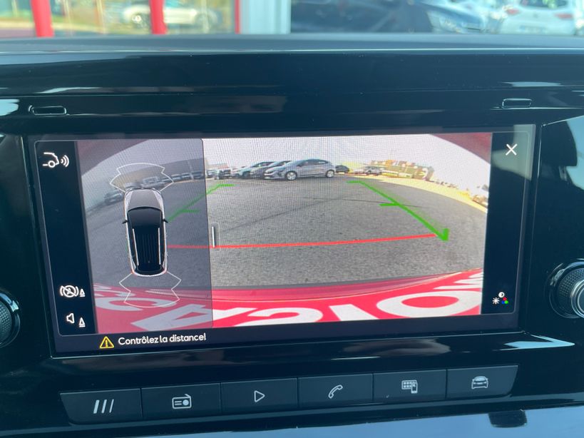 SEAT ARONA 2025 - Photo n°20