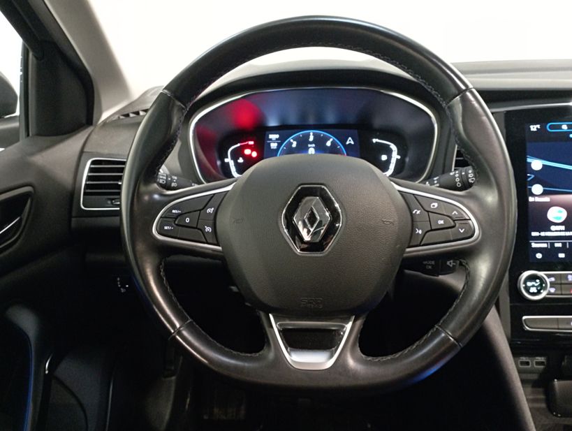 RENAULT MEGANE IV ESTATE 2021 - Photo n°15