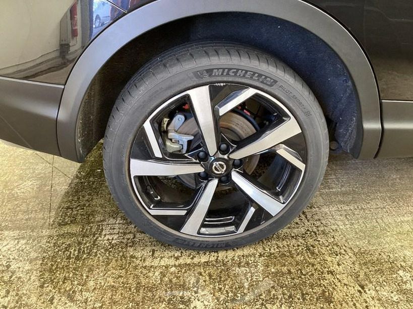 NISSAN QASHQAI 2019 - Photo n°2
