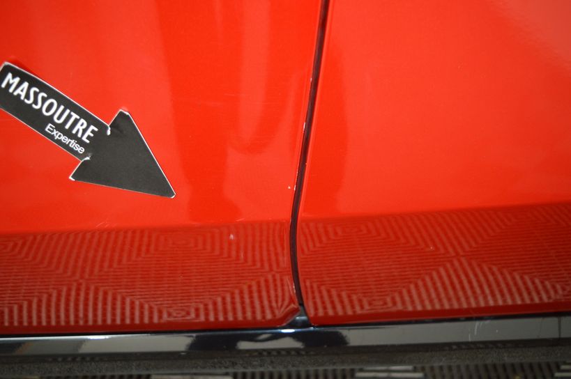 SMART FORFOUR 2017 - Photo n°23