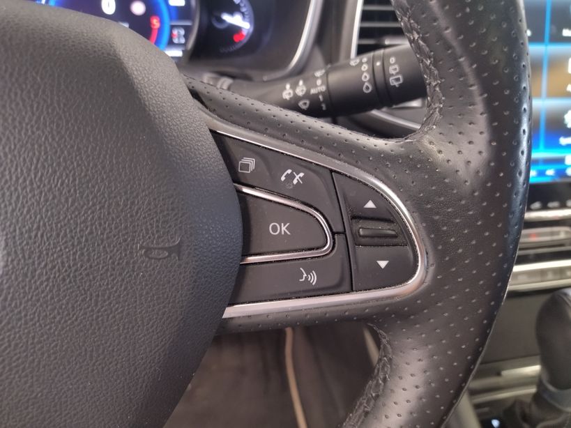 RENAULT TALISMAN ESTATE 2018 - Photo n°29