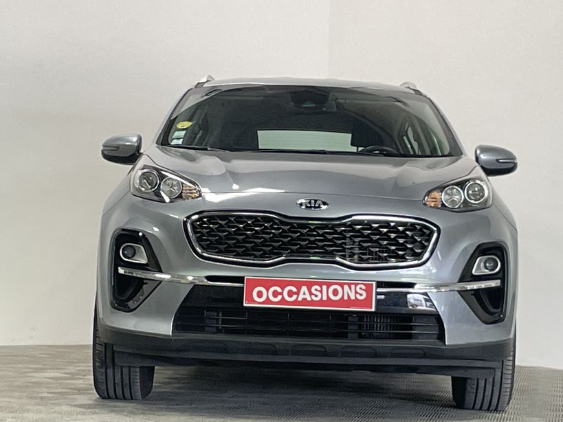 KIA SPORTAGE 2019 - Photo n°2