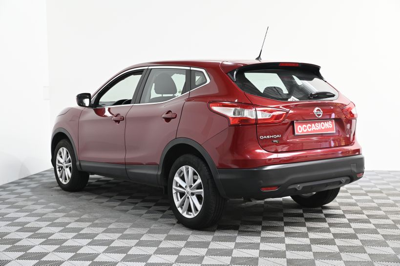 NISSAN QASHQAI 2017 - Photo n°3