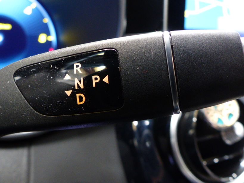 MERCEDES CLASSE C 2021 - Photo n°23