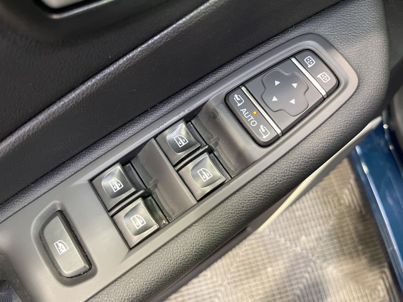 RENAULT CAPTUR 2018 - Photo n°32