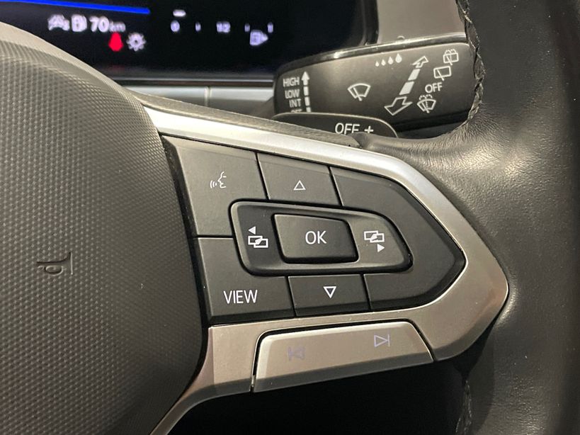 VOLKSWAGEN T ROC 2023 - Photo n°29