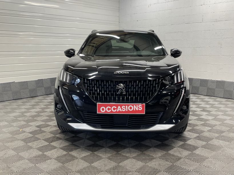 PEUGEOT 2008 2022 - Photo n°2