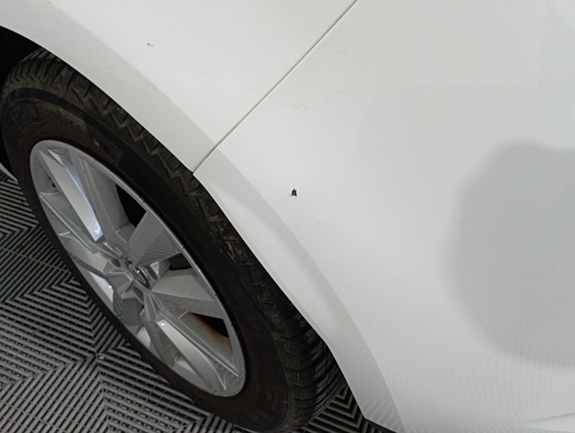 RENAULT MEGANE IV BERLINE 2021 - Photo n°2