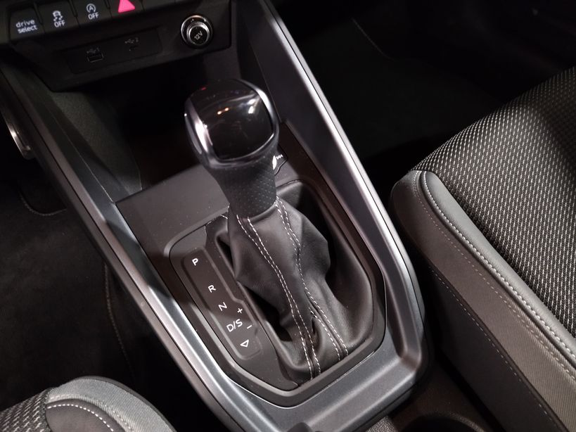 AUDI A1 SPORTBACK 2020 - Photo n°13