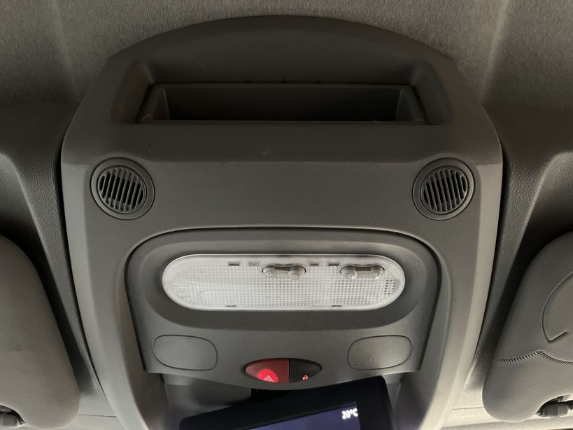 RENAULT MASTER PROPULSION 2018 - Photo n°21
