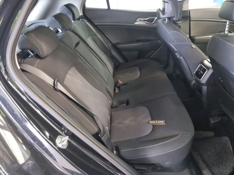 KIA SPORTAGE 2022 - Photo n°17
