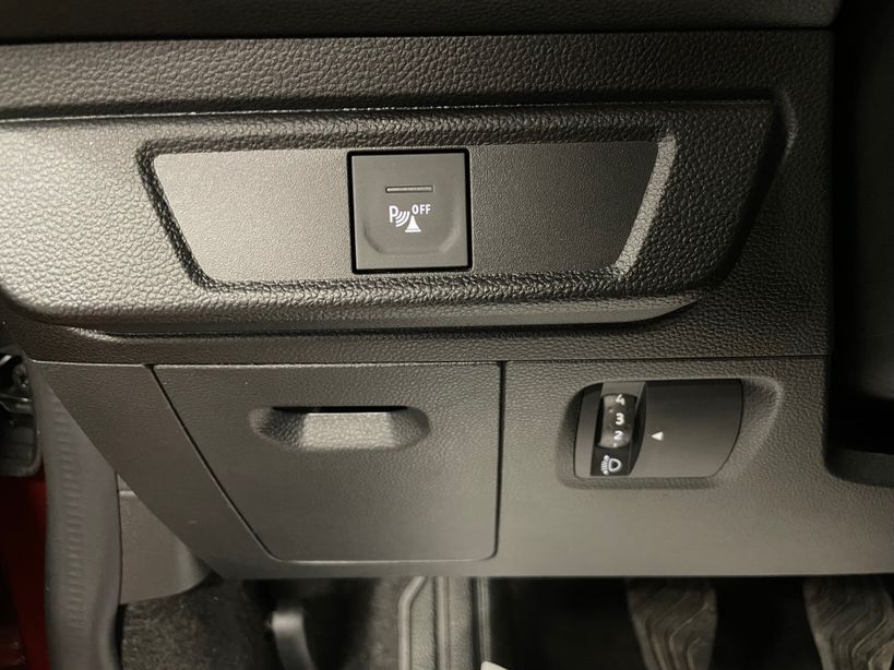 DACIA JOGGER 2022 - Photo n°23