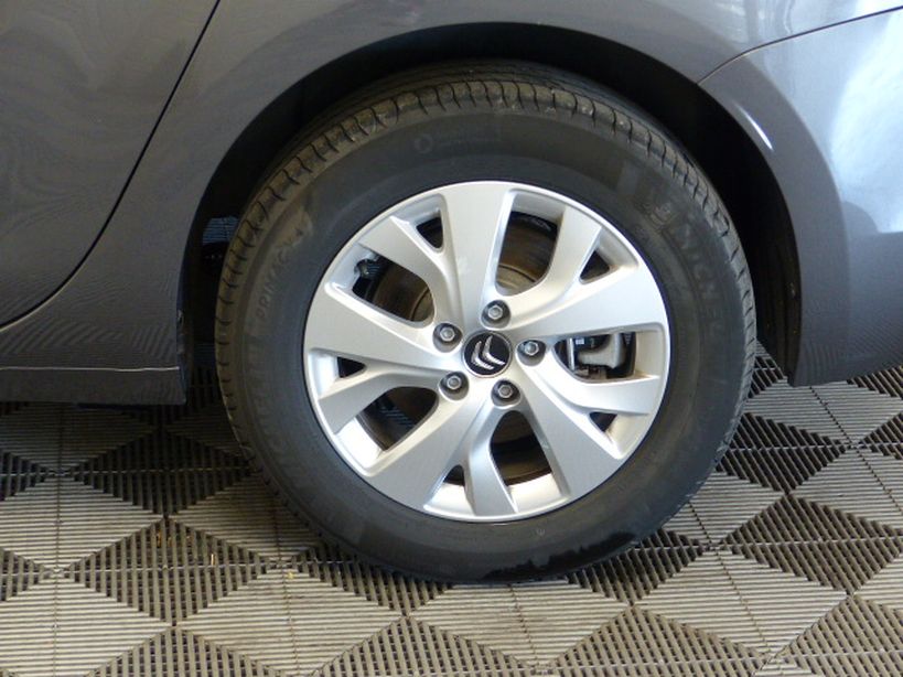 CITROEN GRAND C4 SPACETOURER BUSINESS 2020 - Photo n°22