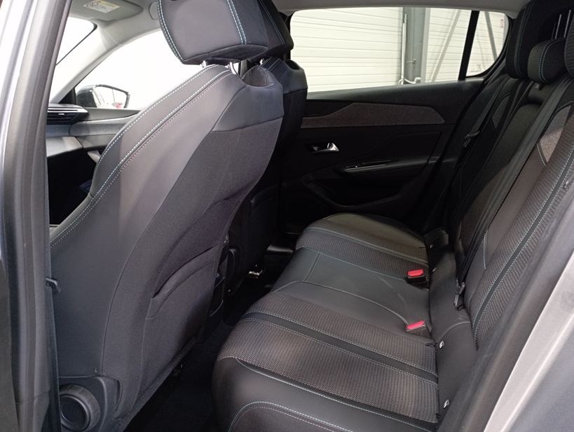 PEUGEOT 308 2024 - Photo n°13
