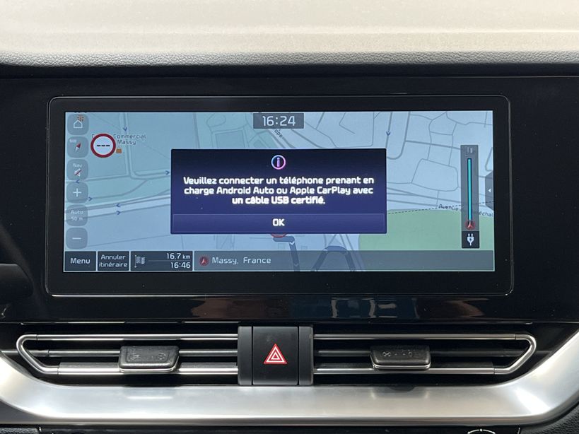 KIA E NIRO 2021 - Photo n°15