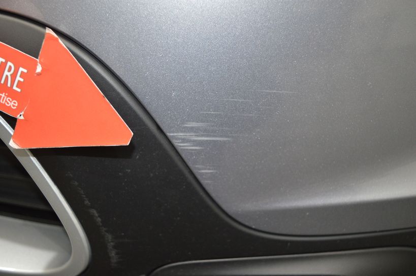 CITROEN C5 AIRCROSS 2019 - Photo n°22