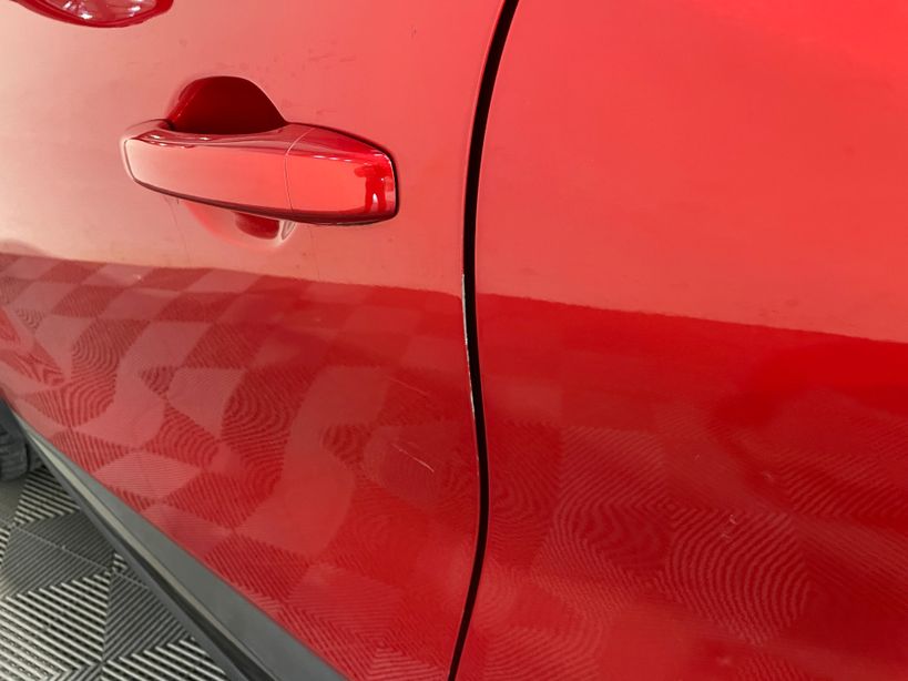 RENAULT CAPTUR 2022 - Photo n°7