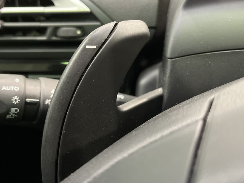 CITROEN GRAND C4 SPACETOURER 2019 - Photo n°27
