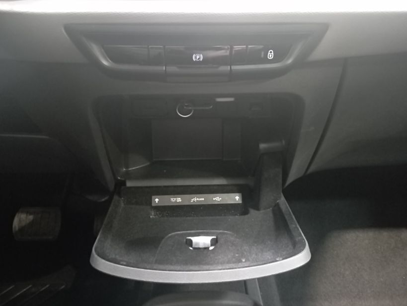 CITROEN C4 SPACETOURER BUSINESS 2019 - Photo n°22